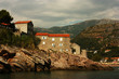 Sveti Stefan, Montenegro