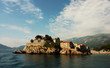 Sveti Stefan, Montenegro