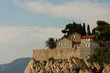 Sveti Stefan, Montenegro