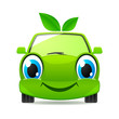 Eco friendly car