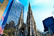 St. Patricks Cathedral