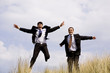 Foto: jump jump