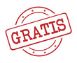 Gratis Stempel