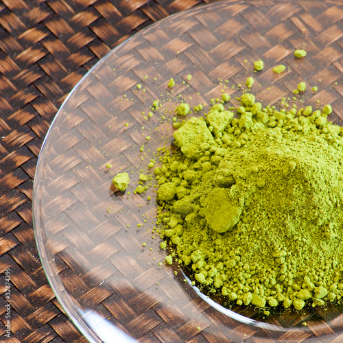 Foto: Matcha Tee Matcha Tee