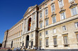La Reggia di Caserta