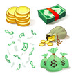 Money And Coins