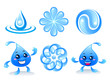 Water Elements