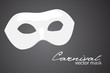 Carnival mask