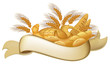 Bakery's products