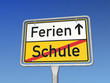 endlich Ferien