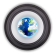 Symbol of global music Symbol of global music