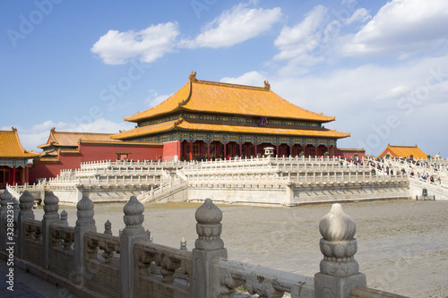 Foto: Hall of Supreme Harmony Hall of Supreme Harmony