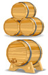 Wine barrel Wine barrel