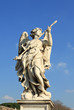 Angel in Rome
