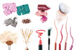 Foto: Set of make up products Set of make up products