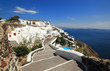 Santorini island Greece Santorini island Greece