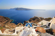 Santorini island Greece Santorini island Greece