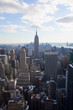New York City Skyline New York City Skyline