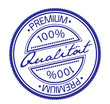 Premium Qualität