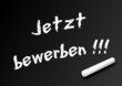 Tafel jetzt bewerben