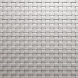 braided background