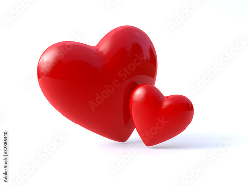 Illustration: Heart Heart