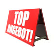 Illustration: Top Angebot! Top Angebot!