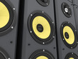 Illustration: Coloumn music Coloumn music