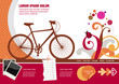 Spring Website Template