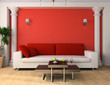 Drawing room