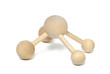 Wooden Massager