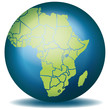 Weltkugel Weltkarte Landkarte Afrika Karte 1 Weltkugel Weltkarte Landkarte Afrika Karte 1