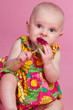 Flower Baby