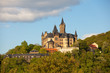 Schloss Wernigerode