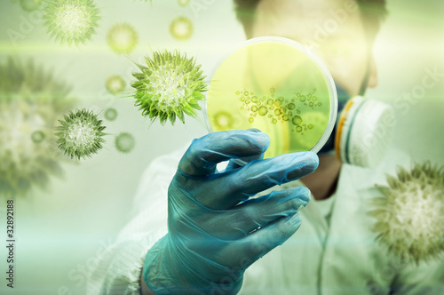 Photo: Science and Life Science and Life