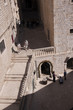 The Walled City of Dubrovnic in Croatia Europe The Walled City of Dubrovnic in Croatia Europe