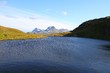 Lac des Lofoten