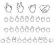 Gesture