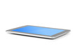 Touch screen tablet computer