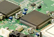 PCB and ICs