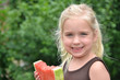 Watermelon Smile