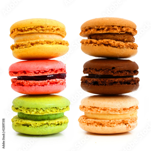 Photo: Macarons Macarons