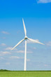 Foto: Windenergie Windenergie