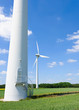Foto: Windenergie Windenergie