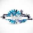 business concept design