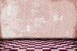 Photo: pink grunge interior pink grunge interior