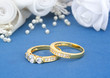 wedding rings