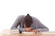 Stressed Student