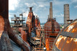 Steel Plant