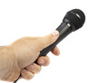 Microphone
